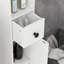 Milenia Linen Cabinet-933963852