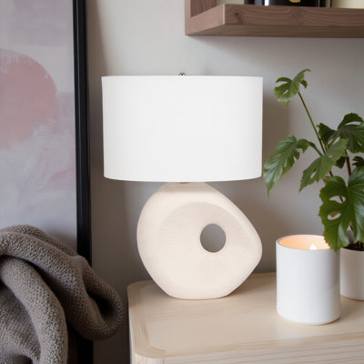 Lampe de table Modern Modern