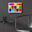 Art mural en verre Ivy Bronx-483454039