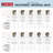 MultiChoice® Universal Tub/Shower Rough PEX Crimp