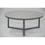 Chesa Frame Coffee Table-2068253079