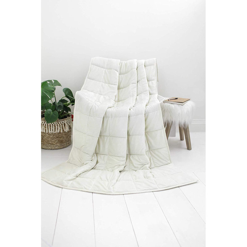 Aillie Weighted Blanket