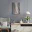 Art mural luxueux «Brown Glow 3» par Life BeautifuLEE, 16 po x 24 po