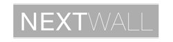 Logo Nextwall