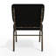Chaise de jardin empilable 21 po Maevis-1054172470-1054172471