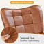 Upholstered Armchair and Side Chair-1626517605