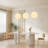 Jamaurion 1 - Light Plastic Sphere Pendant-1211403379