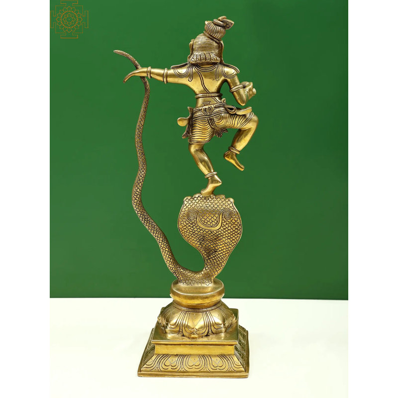 Kaliya Krishna