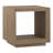 Evie Tannen 22'' W Rectangular End Table-1975922753