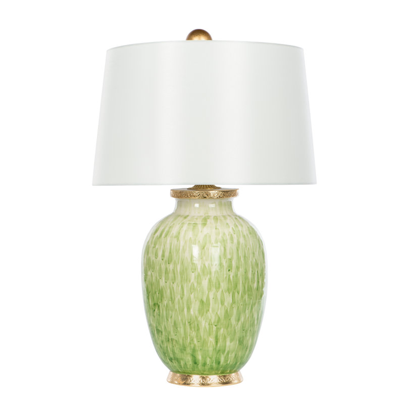 Veranda Ceramic Table Lamp