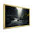 Gold Single Picture Framed