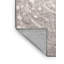 Tapis gris lavable à la machine-1624827738