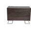 Buffet pour commode / buffet à 3 tiroirs Pangea Home Modern-1237671361