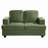 Soft upholstery cushion back Loveseat-348003164