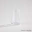 Hamish Glass-Clear Seeded-Tall
