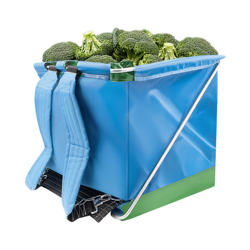 Zenport Backpack Herbs