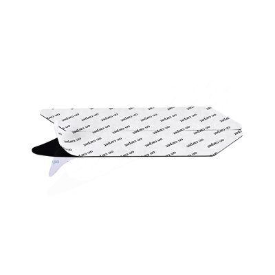 Autocollants pour tapis antidérapants 12 pièces