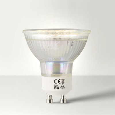 3W GU10 LED Spotlight Light Bulb