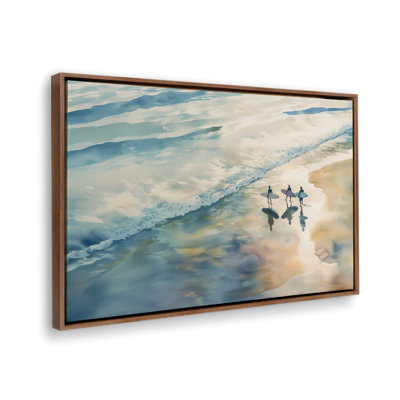 Surfside Trio