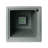 Jarrel 20" W Planter Box -764065044