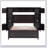 Wooden Bed With All-In-One Cabinet And Shelf-341904048