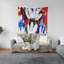 Tapisserie murale-196167842