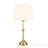 Table Lamp 28"H