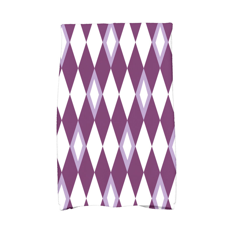 Torchon Noxon, Mauve