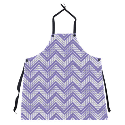 Stephenie Bib Apron