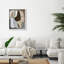 Oliver Gal Stone and Breeze I Abstract - Luxury Shadowbox Framed Wall Art-1749789616-1749789617