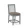 Tabouret de comptoir 24 po Glinda