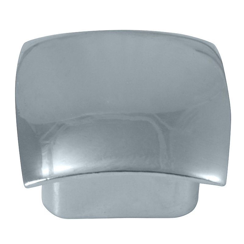 Aventura Square Knob