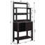 Bar avec rangement pour bouteilles de vin Billyjack-40246606
