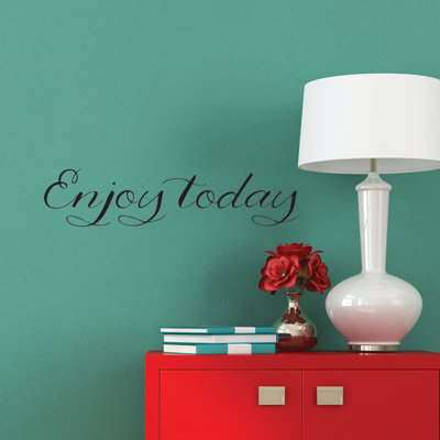 Wall Decal