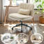 Chaise de bureau Criss-1088120665