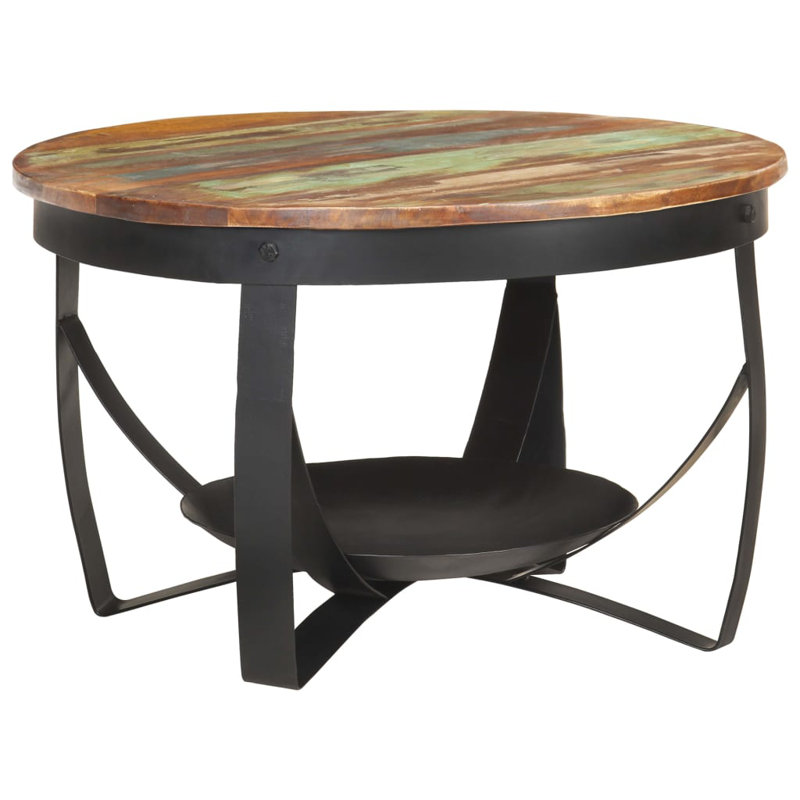 Cohn Frame Coffee Table