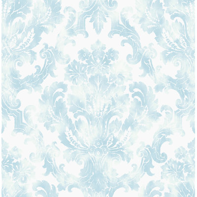 Papier peint sans cadre Seabrook Designs