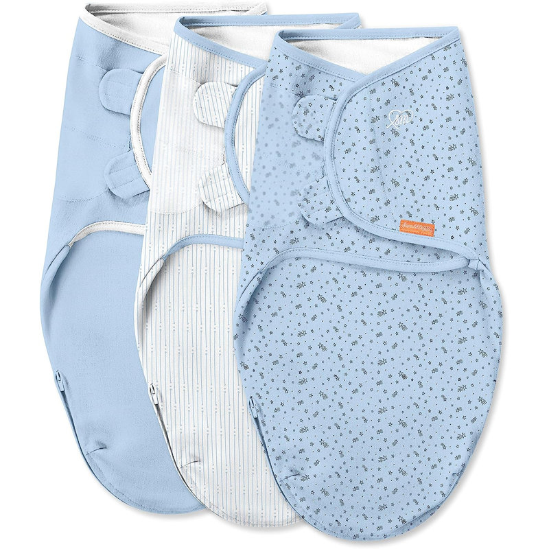 100% coton emmailloté, Étoiles filantes
