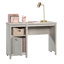 Desk, White Finish-690614827