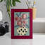 Edoardo Jamboree Floral II, impression encadrée sur papier-1227043945-1227043946
