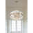 Cleckler 22" Chandelier-24350023