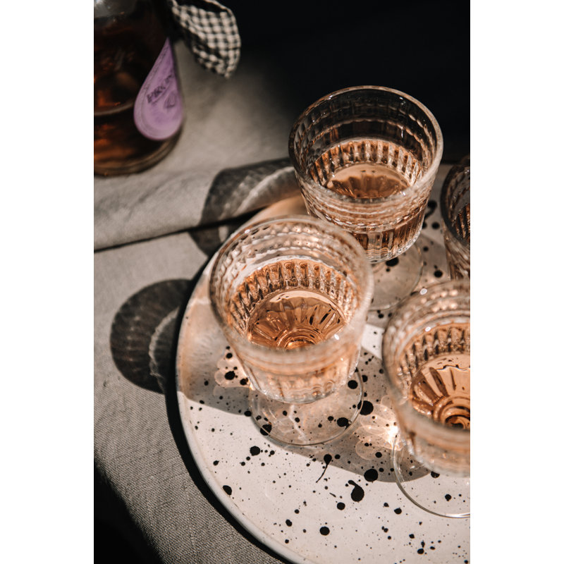 La Rochere 7oz. Glassware