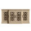 Ensemble de buffet 2 pièces Tottenham Basilico-470304067-470304074