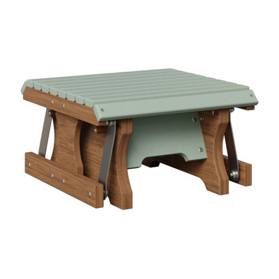 Outdoor Ottoman