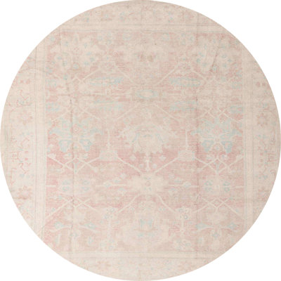Abstract Indoor Rug