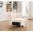 Dikkie 139" Wide Velvet Symmetrical Modular Seating Component-72854424