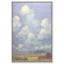 Dreamy Sky Canvas Landscape & Nature Print by Oliver Gal, Black Frame, 10 x 15-1024392277-1024392272