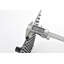 Douche de pluie 12 po-126529097