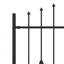 200 cm W Fence Panels Fencing with 1 Panel(s) Included Panel(s) Included-124587424