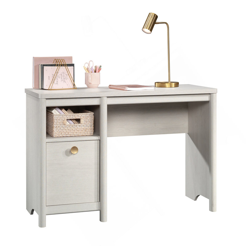 Bureau, finition blanche
